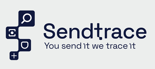 Sendtrace Logo